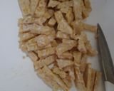 Foto langkah ke 3 dari resep Nasi kuning simpel.
