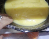 Foto del paso 4 de la receta: Crema pastelera fácil