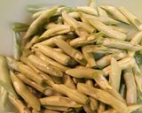 Foto langkah ke 1 dari resep Tumis buncis daging balacan.