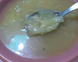Foto del paso 2 de la receta: Sopa de cebolla y avena