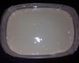 A picture of step 14 of Almond raisin sponge cake.