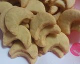 Foto langkah ke 8 dari resep Snow white alias putri salju😁.