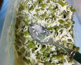 Foto del paso 1 de la receta: Tortitas de ejote