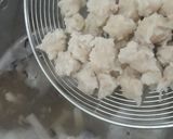 Foto langkah ke 5 dari resep Tekwan.