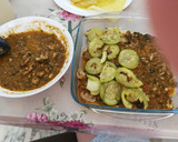 Foto del paso 5 de la receta: Moussaka griega