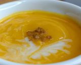 Une image de l'étape 3 de 🌱 Velouté carotte cumin crème à l'amande.
