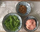 รูปขั้นตอนการทำที่ 5 ของ 🌶ผัดกะเพราหมูสับ ธรรมดาแต่รสชาติและวิธีทำ ไม่ธรรมดา🥒🌶