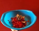 Foto del paso 2 de la receta Ensalada de brócoli con atún y tomate