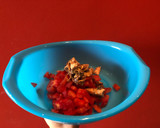 Foto del paso 2 de la receta: Ensalada de brócoli con atún y tomate