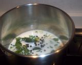 Foto del paso 1 de la receta Croquetas de queso de cabra con pistachos