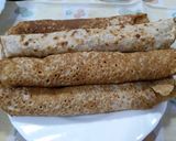 Foto del paso 4 de la receta Creps de avena y harina de espelta