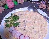 عکس مرحله 3 از دستور الویه