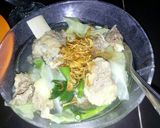 Foto langkah ke 1 dari resep Sayur Sop Iga Sapi.