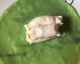 Foto langkah ke 6 dari resep Pancake mangga.