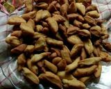 Foto langkah ke 6 dari resep Biji ketapang gurihnyoiy😀 boncabe.