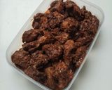 Foto langkah ke 3 dari resep Rendang Ayam Fillet.