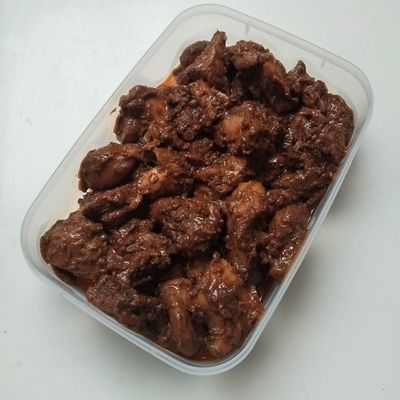Langkah 3