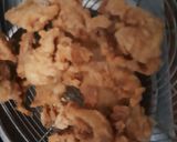 Foto langkah ke 4 dari resep Kulit ayam crispy.