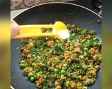 A picture of step 4 of Samosa Recipe.