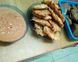 Foto langkah ke 2 dari resep Gorengan ala "alakadarnya".