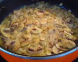 Foto del paso 1 de la receta: Sopa de hongos (champiñones)