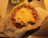 Foto del paso 11 de la receta: Pizzas de miércoles Crucificadas