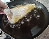 Foto del paso 3 de la receta: Escalopes de ternera con jamón york y queso en 25 minutos
