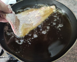 Foto del paso 3 de la receta: Escalopes de ternera con jamón york y queso en 25 minutos