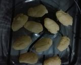 Foto del paso 2 de la receta: Ñoquis de polenta!! Rico rico!