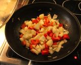 Foto del paso 10 de la receta Porotos oberos bien acompañados