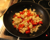 Foto del paso 10 de la receta: Porotos oberos bien acompañados