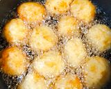 Foto langkah ke 3 dari resep Rondo loyal (tape goreng).
