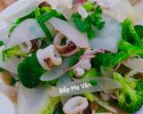 Hình bước làm 2 của món Bữa cơm gia đình 70