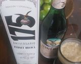 Foto del paso 2 de la receta: Fernet Branca, la bebida que en Argentina 🇦🇷 se toma con Coca-Cola Receta Popular Argentina 🇦🇷