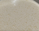 Foto del paso 2 de la receta: Magdalenas de Turrón. En airfryer