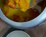A picture of step 14 of Dal Tadka.