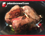 Foto del paso 4 de la receta: Carrilleras de cerdo al vino tinto