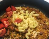 Rakott cukkini recept fázis 1 fotója