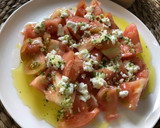 Foto del paso 3 de la receta: 🌿🍅 Tomate que da vida🍅🌿