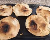 Foto del paso 2 de la receta: Salsa de chile de árbol y chiltepin