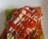 Foto langkah ke 6 dari resep Sandwich Patties.