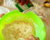 Foto langkah ke 2 dari resep Kue tambang /untir-untir.