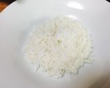 รูปขั้นตอนการทำที่ 4 ของ ข้าวไข่เจียวปู