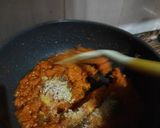 Foto langkah ke 4 dari resep Pepes Ikan Pisang-pisang Bakar.