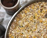 Foto del paso 4 de la receta: Granola casera