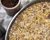 Foto del paso 4 de la receta: Granola casera