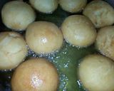Foto del paso 2 de la receta: Bolas de Fraile