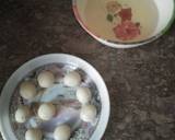 Gulab jamun recipe step 2 photo