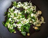 Foto del paso 1 de la receta: Salsa para acompañar 🔥🔥🔥