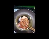 Hình bước làm 3 của món Thịt tảng áp chảo 🥩🥩